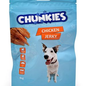 Chunkies