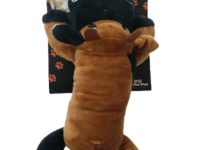 בובה פרה מצפצפת