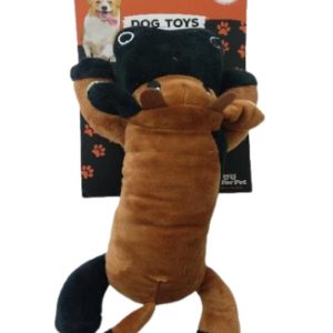 בובה פרה מצפצפת